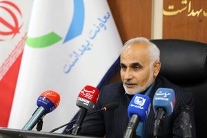 ما در شیوع تب دنگی غافلگیر نشدیم