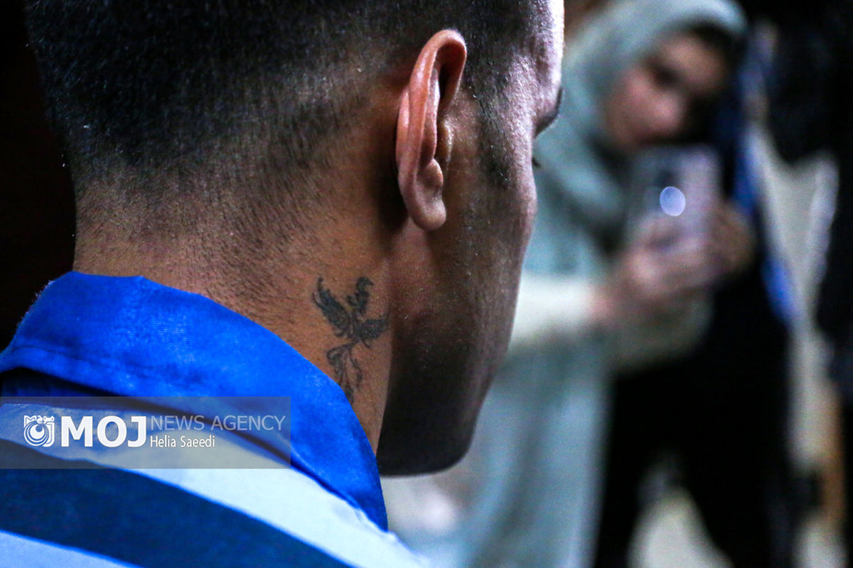 دستگیری عامل تجاوز سریالی در تهران