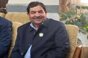 مشاور رهبری خادم تشرفی آستان حضرت عبدالعظیم حسنی(ع) شد