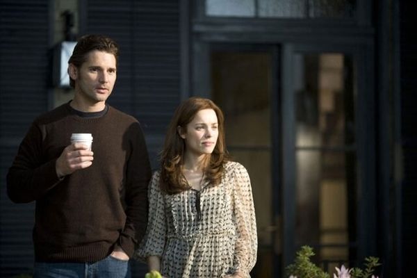 دنباله رمان پرفروش منتشر شد