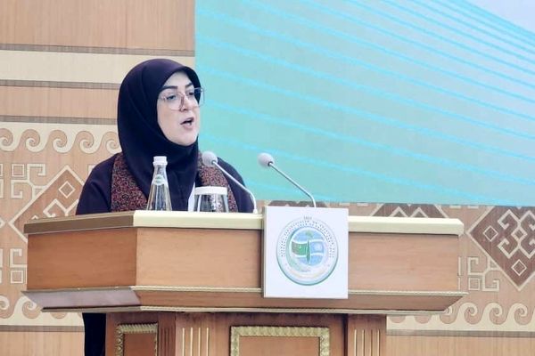 توسعه پایدار بدون مشارکت زنان ممکن نیست