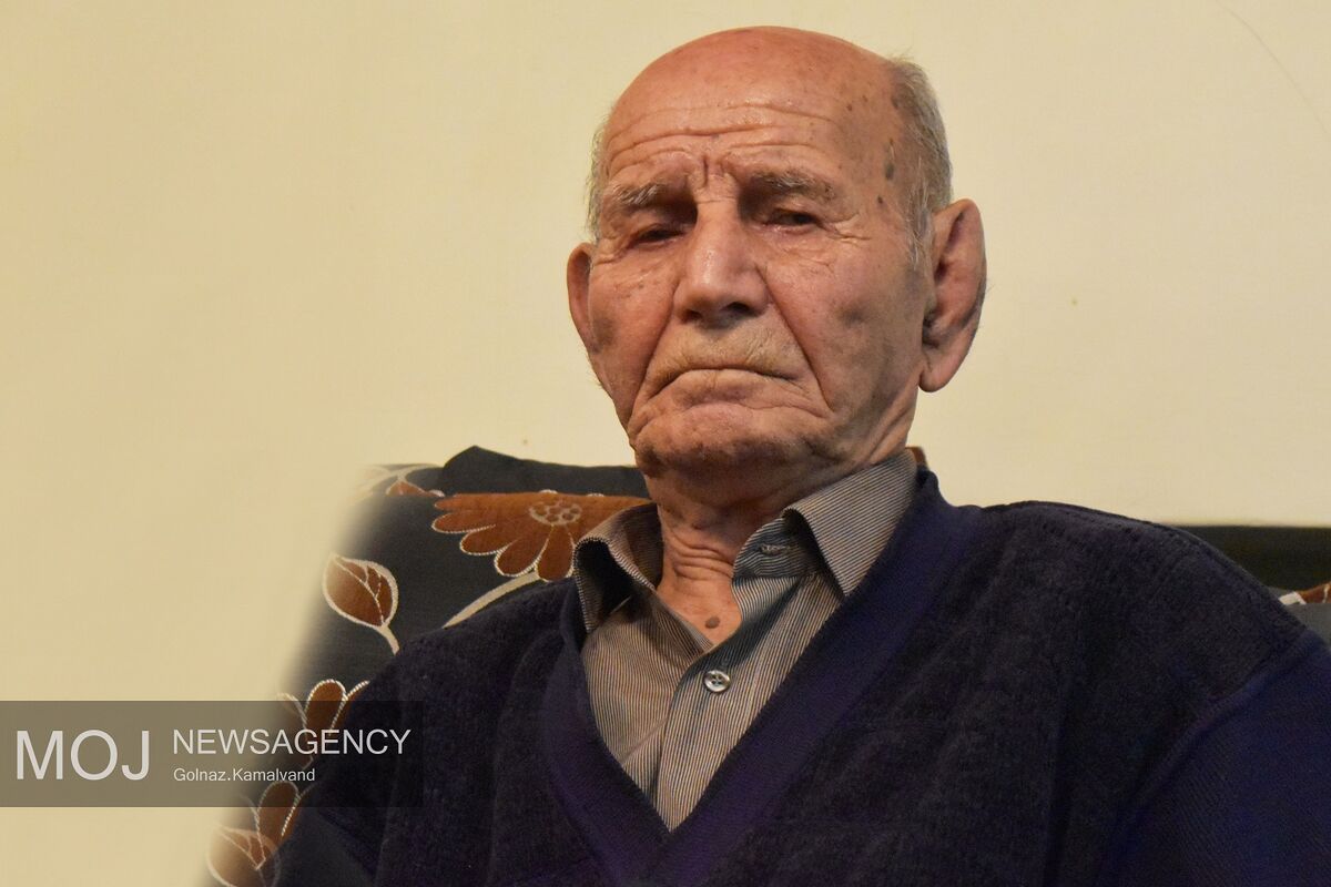 علی اکبر منصوبی