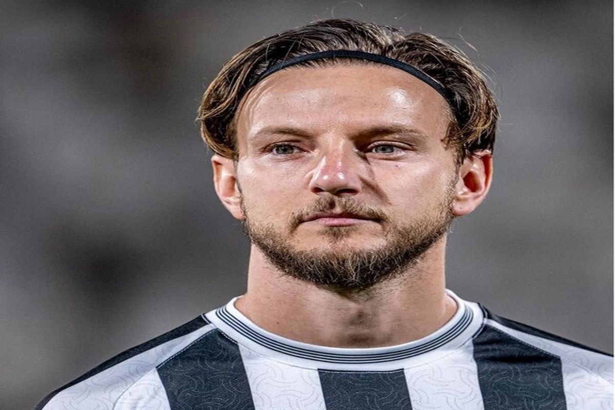 ایوان راکیتیچ