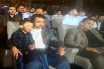 نمی دانستم بازپرس صادر کننده حکم فیلتر تلگرام کنارم است!