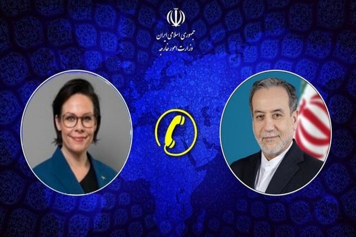 ایران و سوئد