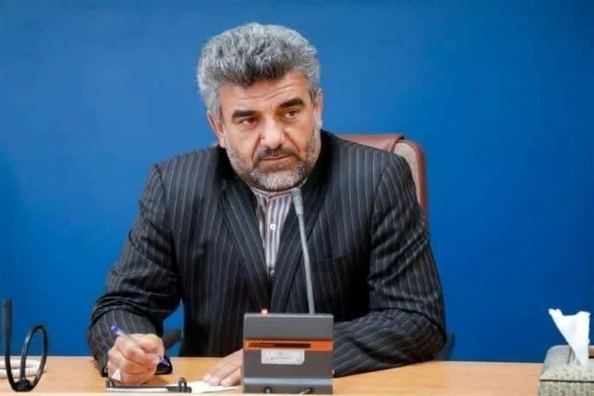 زاهدی