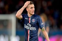 دلیل غیبت وراتی در تمرینات آمادگی PSG