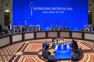 ادلب؛ محور اصلی نشست آستانه