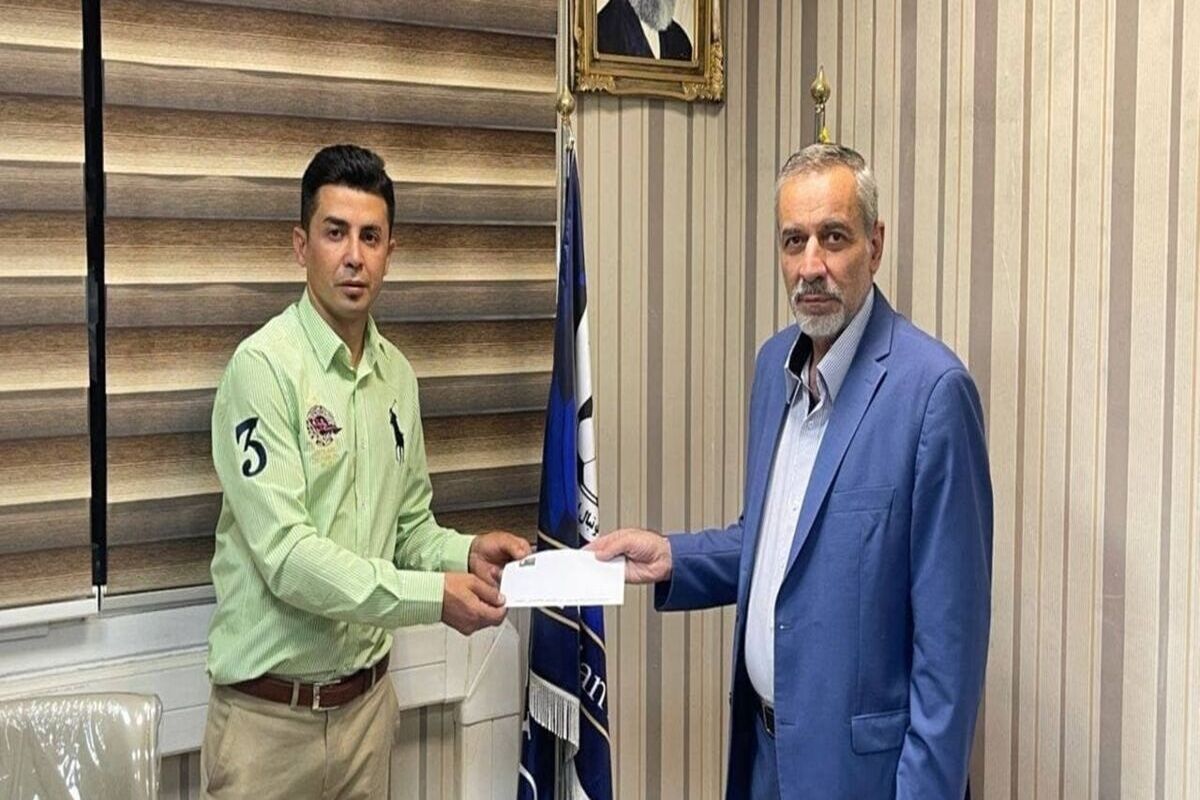 مهدی امیرآبادی