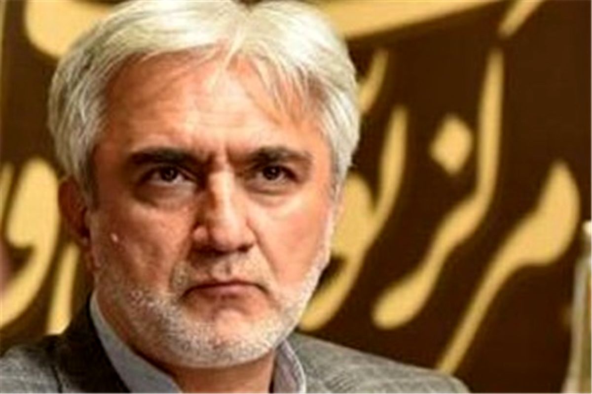 موسویان رئیس مرکز رسانه های دیجیتال وزارت ارشاد