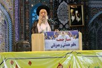 روز جهانی قدس نماد حمایت از آرمان فلسطین است