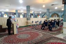 اجرای طرح "دوشنبه های آبی"  در 20 روستای استان اصفهان