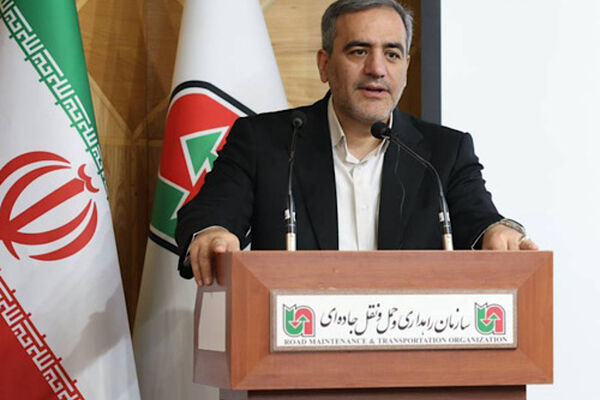 نقش‌آفرینی مسئولانه رانندگان و فعالان حمل‌ونقل جاده‌ای کالا و مسافر در شرایط جنگی و جابه‌جایی زائران اربعین حسینی و دهه پایانی ماه صفر قابل تقدیر است