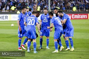 آغاز بلیت فروشی بازی استقلال و نفت تهران از ساعت 11 فردا