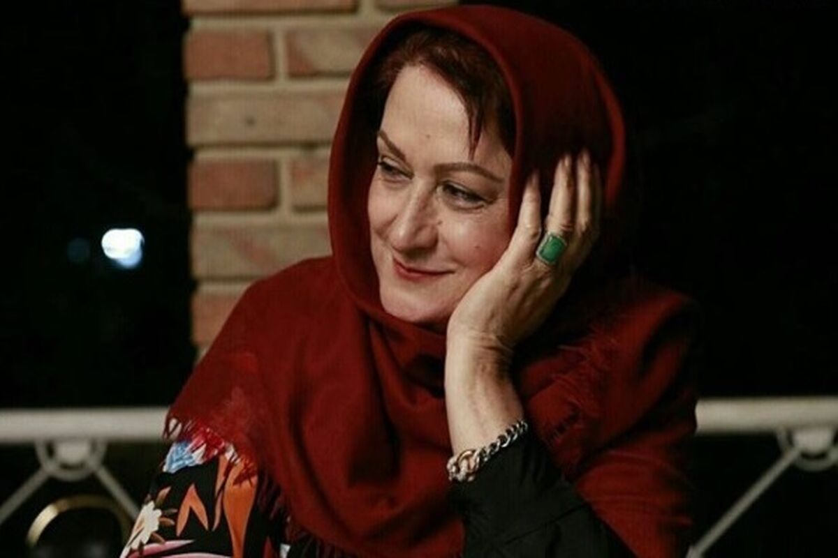 مریم امیرجلالی