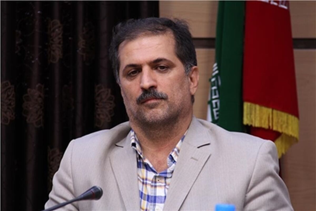 علی داودی