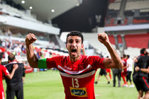 واکنش رسانه‌های عربی به شکست الاهلی مقابل پرسپولیس