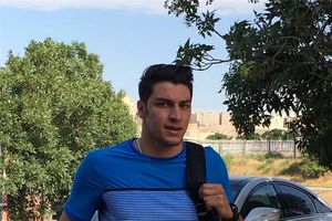 بزرگ‌ترین مزیت میزبانی ما تماشاگران هستند