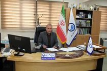 ۳۴۵ فقره انشعاب غیرمجاز آب در ایلام شناسایی شد