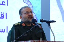 ملت ایران اسلامی می‌تواند با تبعیت از ولایت فقیه اهداف بزرگ انقلاب اسلامی را در گام دوم رقم بزند