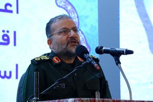 بهترین نوع جهاد تبیین را اردوهای راهیان نور و پیشرفت می‌توان مشاهده کرد