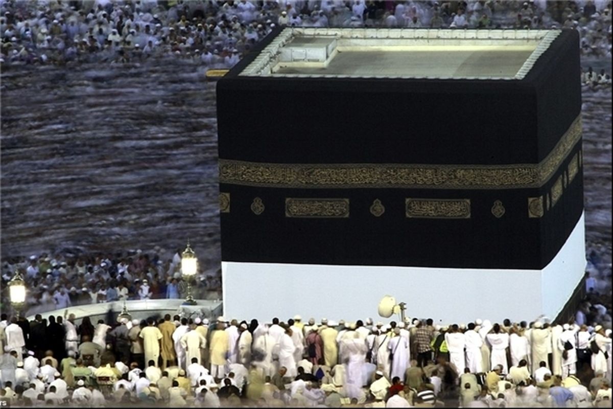 دوره های حج و زیارت