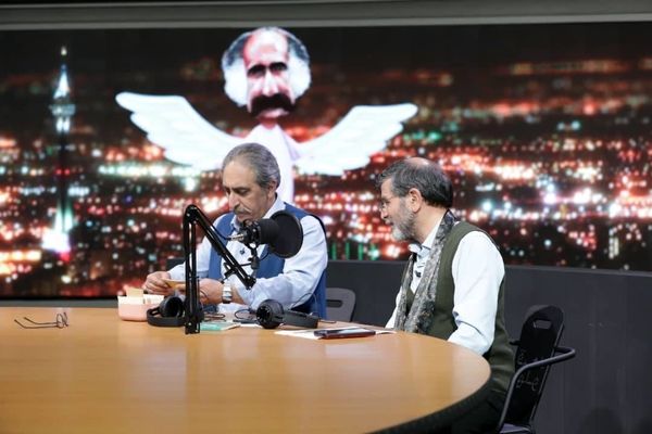 فصل یازدهم «قندپهلو» به پایان راه رسید/ آغاز مرحله نهایی «قندپهلو» از شبکه نسیم