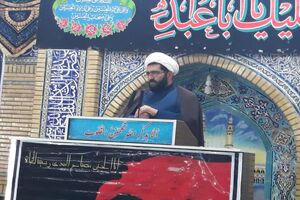 همه‌پرسی استقلال اقلیم کردستان تاکتیک جدد آمریکا برای بحران‌سازی در عراق است