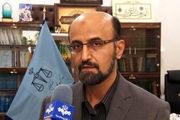دستگاه قضائی حامی و پشتیبان نیروهای انتظامی است
