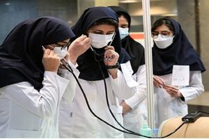 مطالبات دستیاران و دانشجویان دکتری به‌ صورت مرحله‌ای پیگیری می‌شود