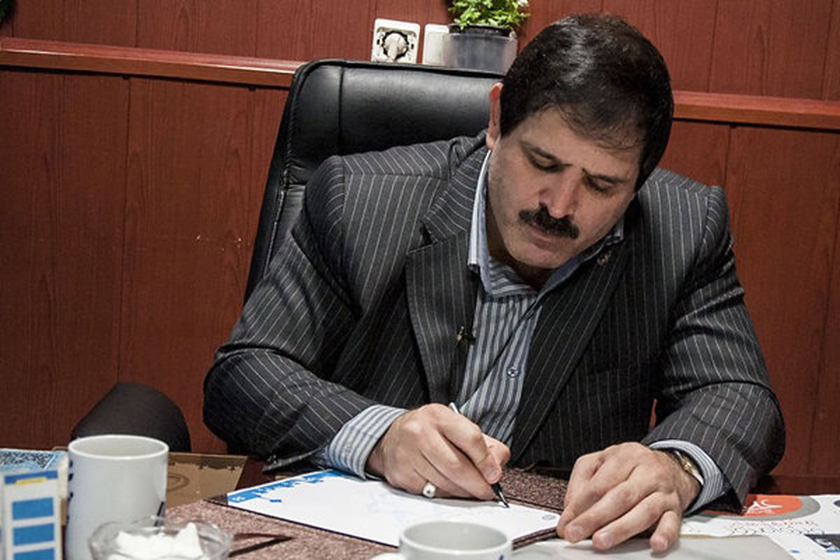 عباس جدیدی