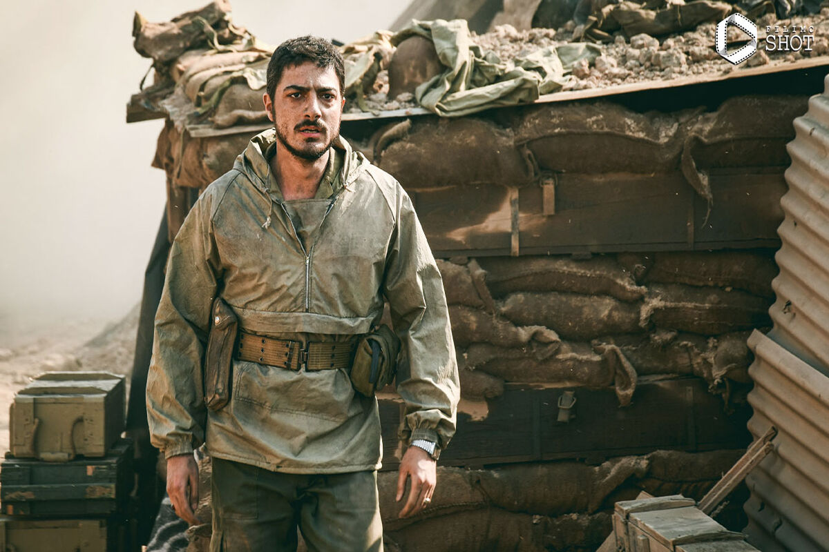 فیلم سینمایی مجنون
