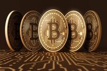 کاهش ارزش بیت کوین در بازار