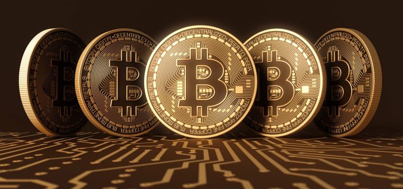 هشدار درباره معاملات بیت کوینی!