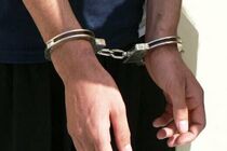 عامل تیراندازی و رعب و وحشت در خاش دستگیر شد