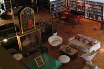 موزه کتابخانه اختصاصی مجموعه فرهنگی‌تاریخی نیاوران بازگشایی می شود