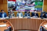 وجود ۴۳ واحد صنعتی دارای پروانه بهرهبرداری صنعتی در رضوانشهر