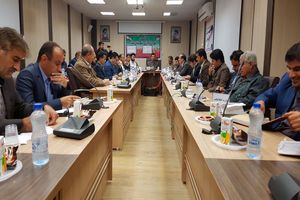 استفاده از امکانات دولتی در ساعات غیراداری ممنوع است/ شهرستان لنده 12 مدیر پروازی دارد