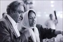 نکوداشت بنی‌اعتماد در خانه هنرمندان