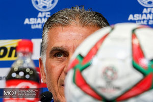  از اسکوچیچ برای صعود به جام‌جهانی ممنونم