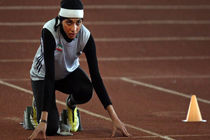 طوسی باز هم نتوانست کسب سهمیه کند