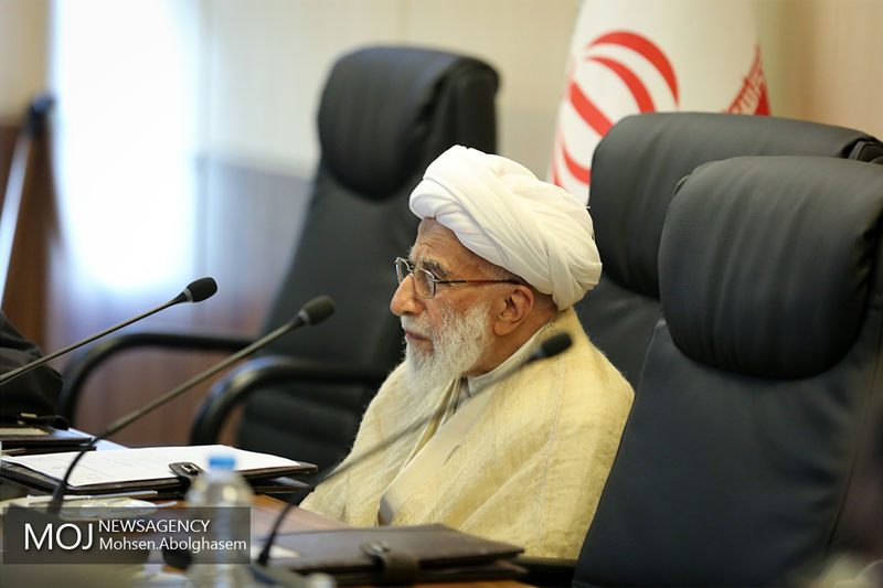 دبیر شورای نگهبان خواستار مداوای کامل شیخ زکزاکی شد