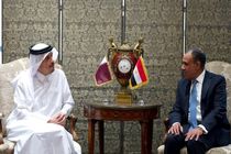 وزیران خارجه قطر و مصر درباره روند مذاکرات ایران و آمریکا رایزنی کردند