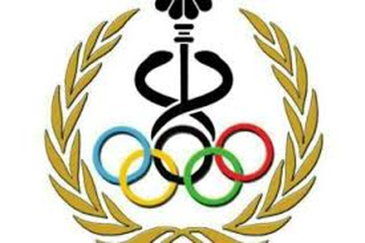  هیئت پزشکی ورزشی 