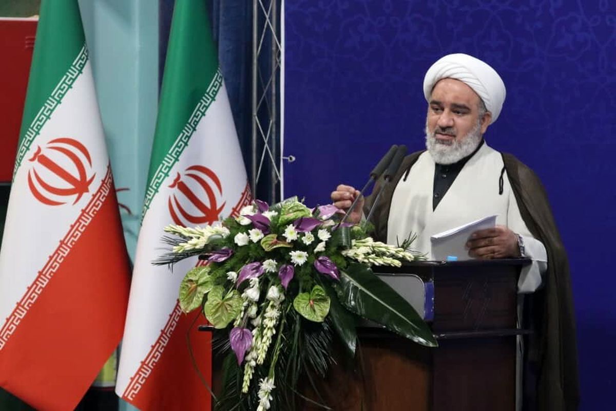 رسول برگی- رئیس شورای شهر تبریز