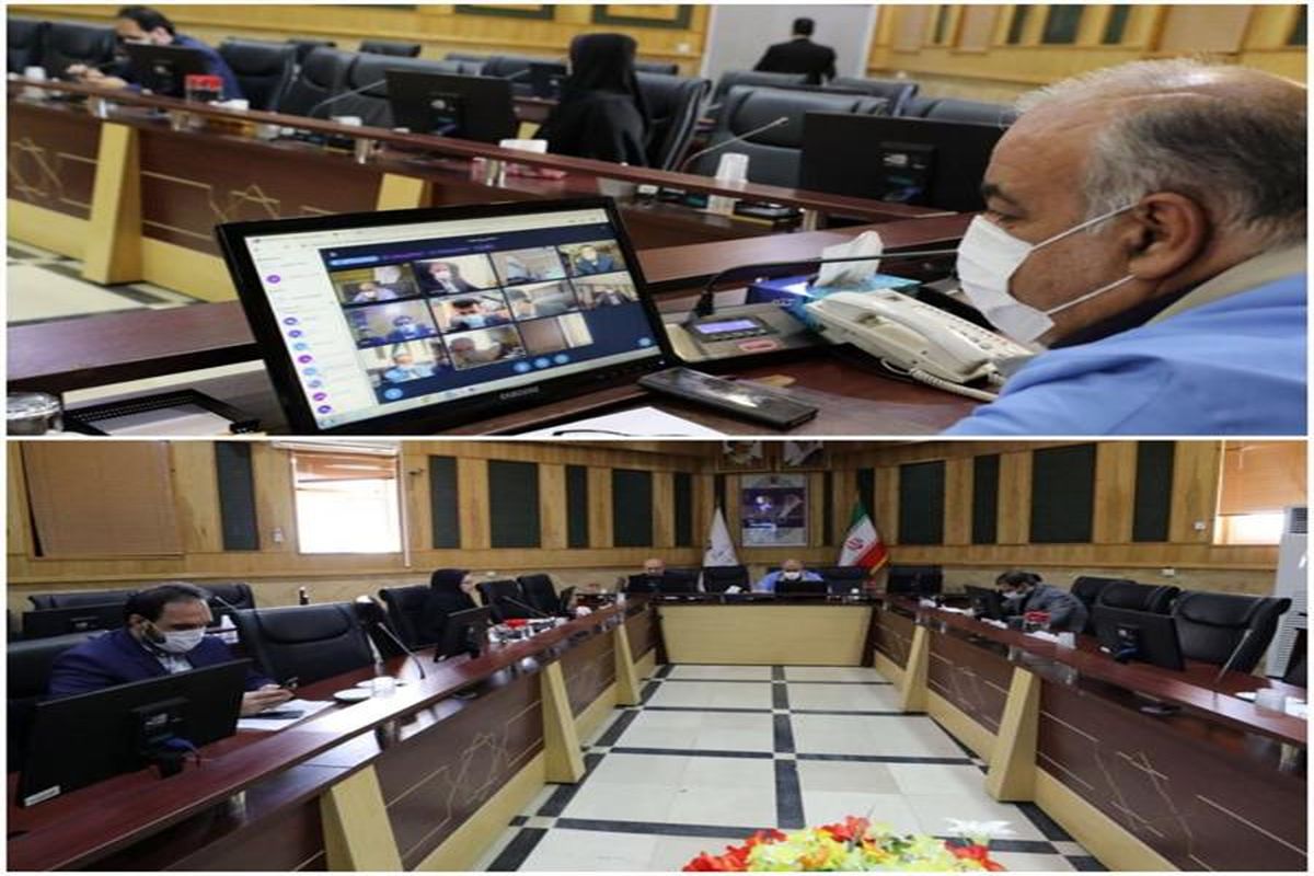 استاندار کرمانشاه