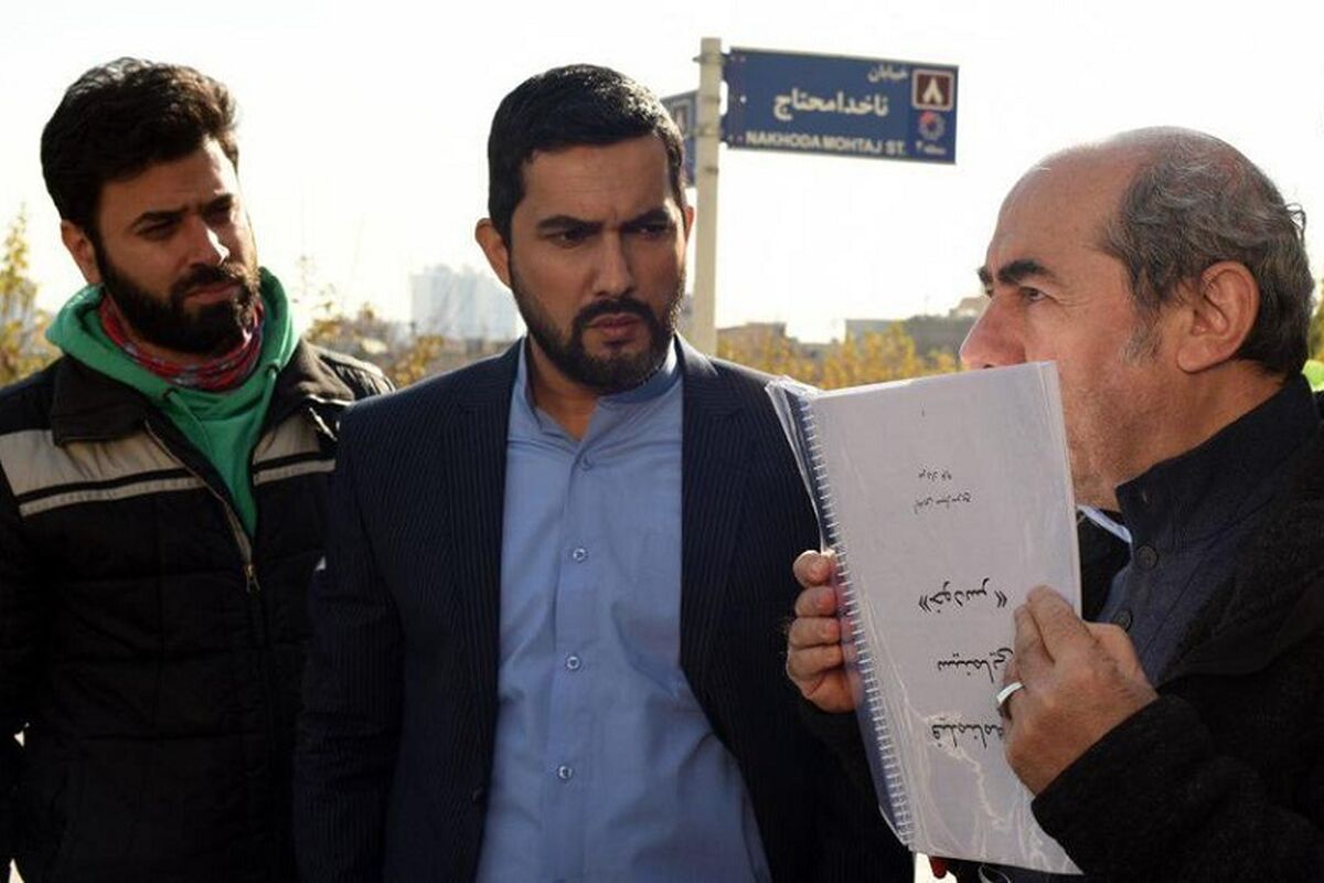 فیلم مارموز