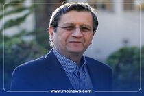 اینفوگرافیک/اولین اظهارات همتی، رئیس کل بانک مرکزی پس از انتخاب