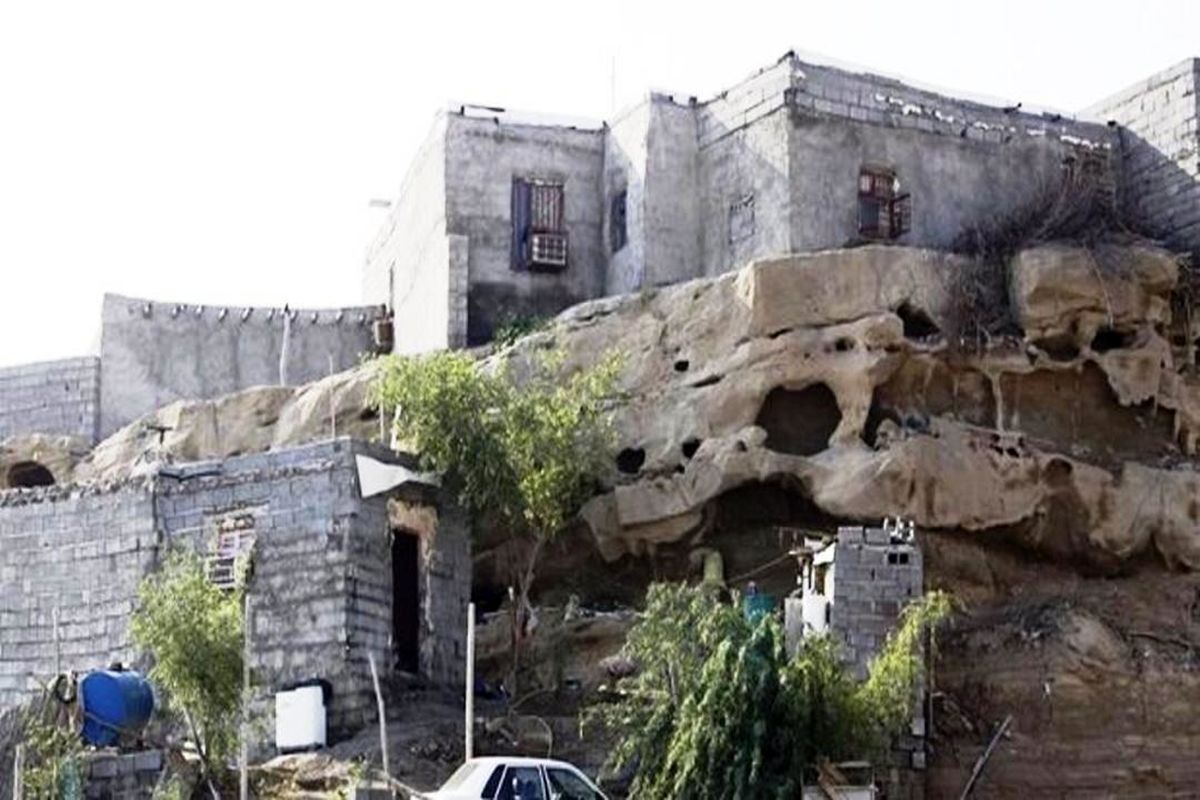 بافت فرسوده