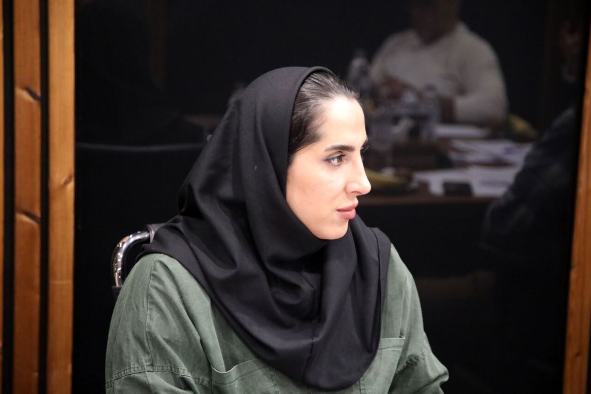 سیده‌الهام حسینی